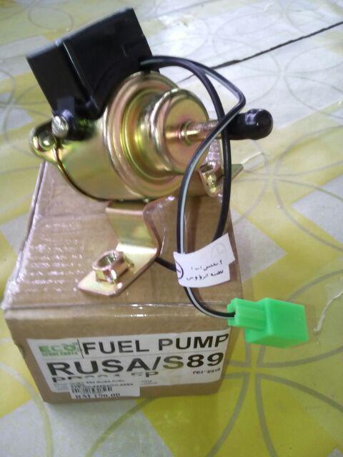 PERODUA RUSA / DAIHATSHU HIJET S89 AUTO FUEL PUMP MOD KE20 