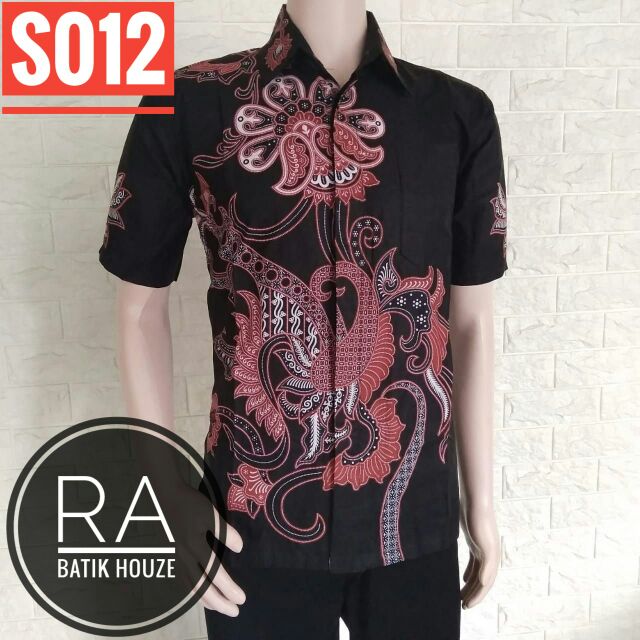 Buy BAJU BATIK LELAKI VIRAL  SeeTracker Malaysia