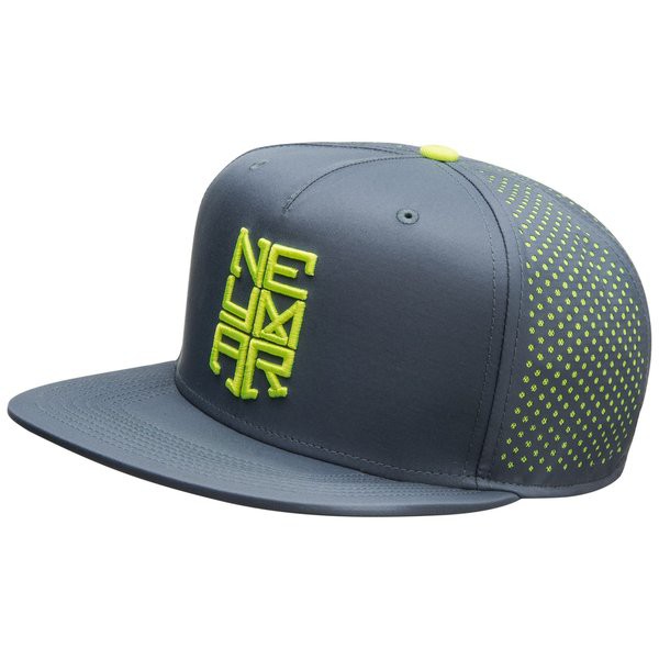 neymar nike hat
