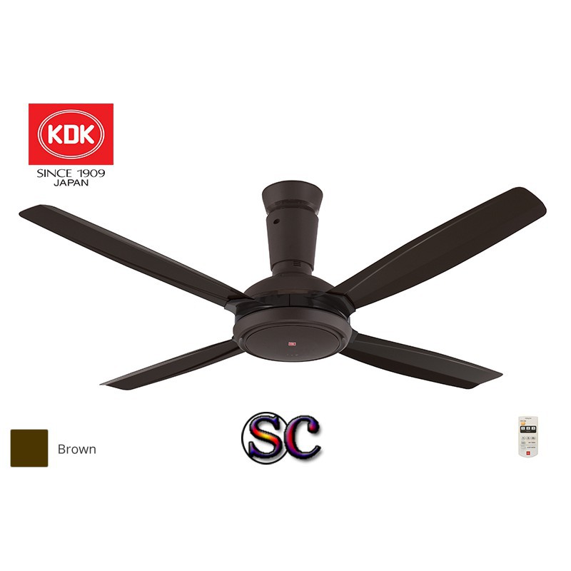 How To Fix Kdk Ceiling Fan Noise Shelly Lighting