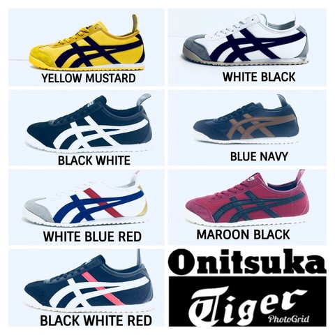 onitsuka tiger malaysia promotion