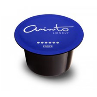 ARISSTO Signature Coffee Capsule LONELY 15 Capsules | Shopee Malaysia