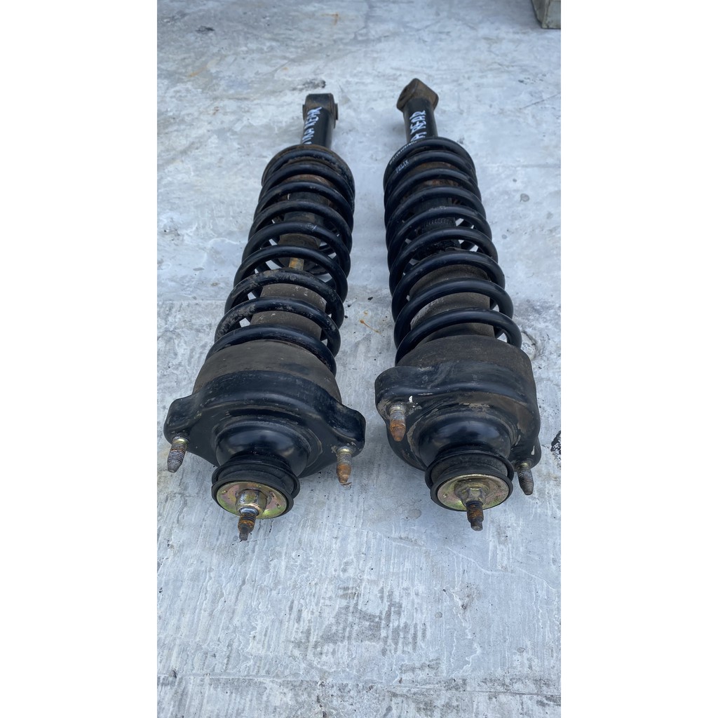 Buy Original Proton Wira Rear Absorber Seetracker Malaysia