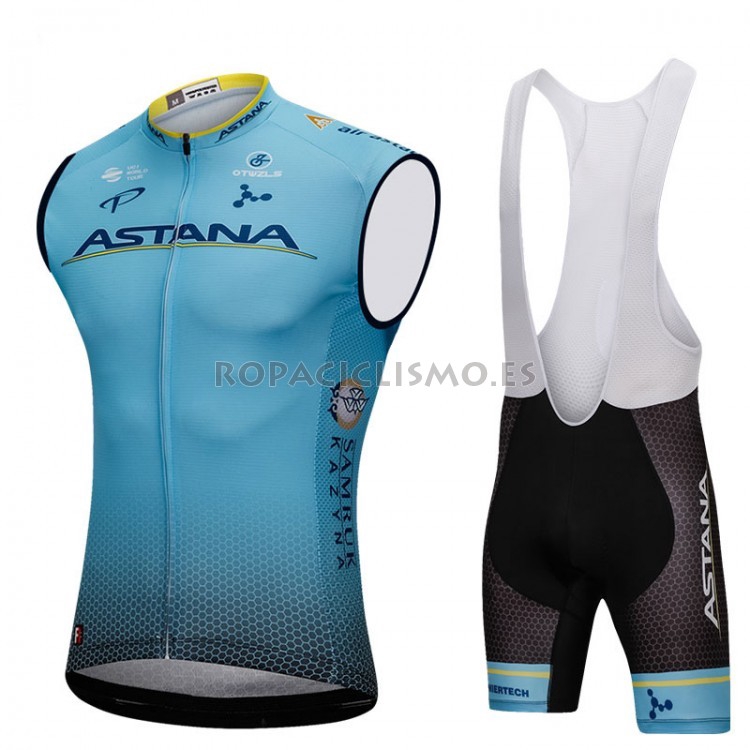 sleeveless mtb jersey