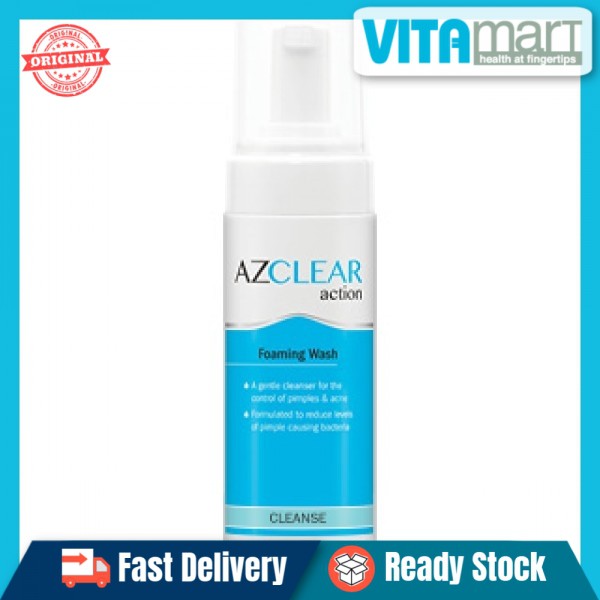 azclear cleanser