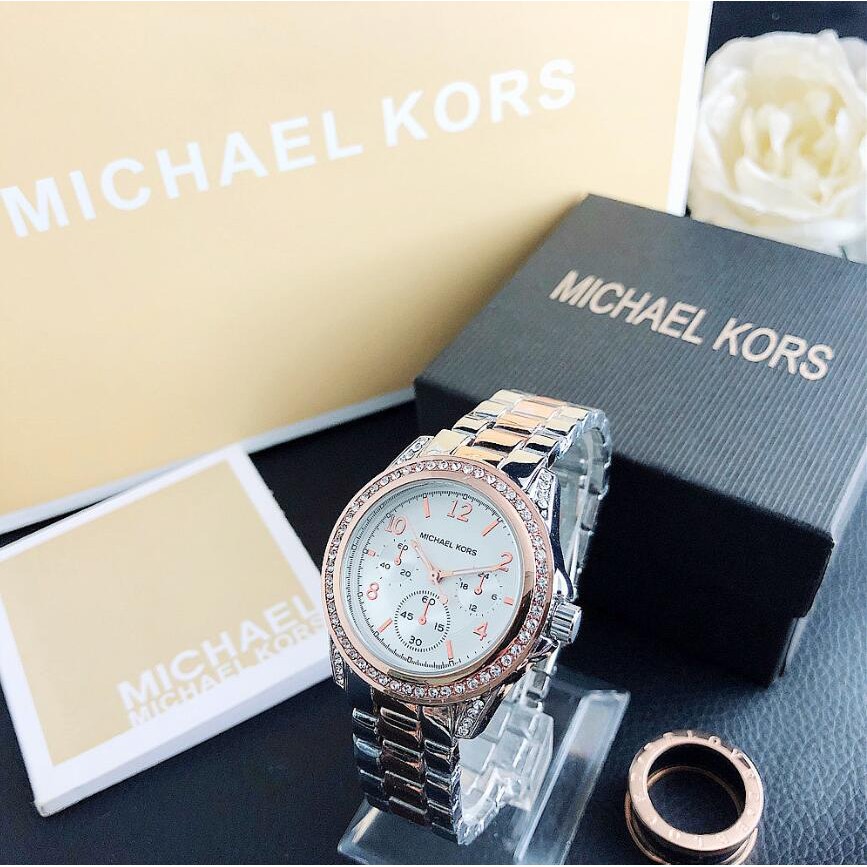 michael kors luxury watches