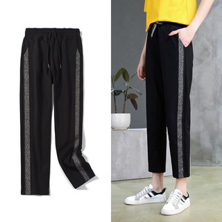 female tracksuit bottoms