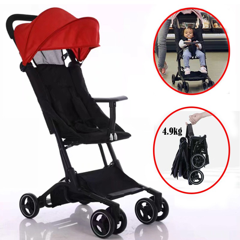 infant wheel baby wheelchair