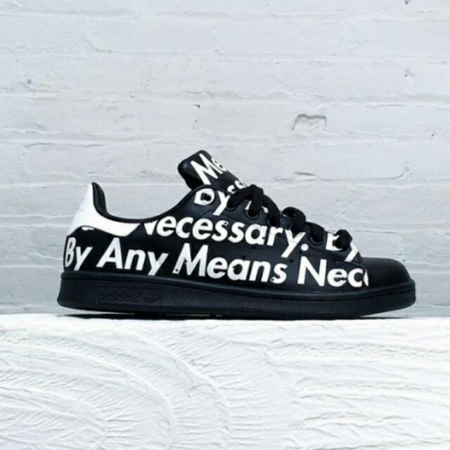 adidas stan smith supreme