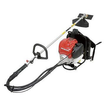 Mesin Rumput Honda Gx35 4 Lejang Backpack Shopee Malaysia