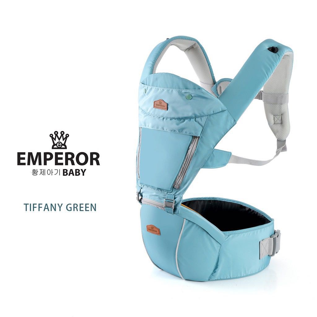 emperor baby hip seat carrier