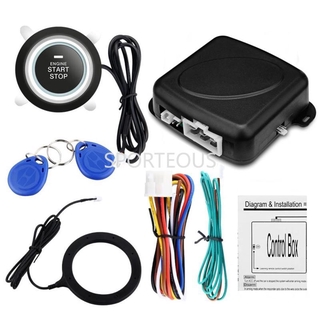 HONDA BUTTON RESET ALARM COBRA CITY/JAZZ 03-08 CRV RD5 STREAM RN3 