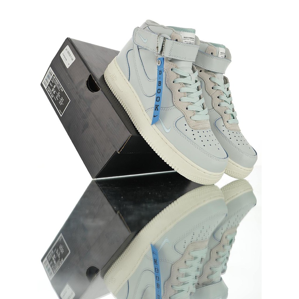 nike air force 1 mid lv
