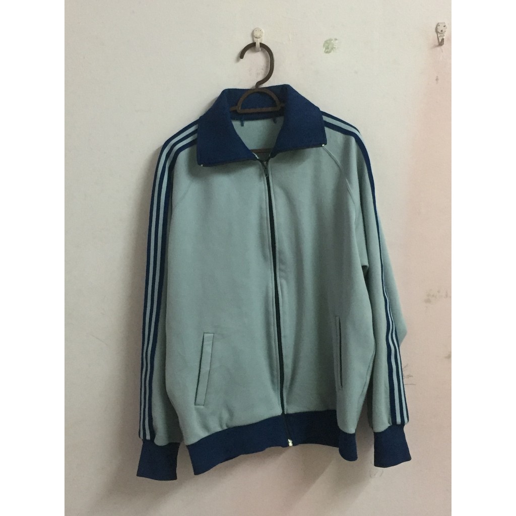 adidas vintage sweater