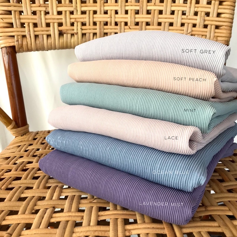 dolsa pleated shawl price
