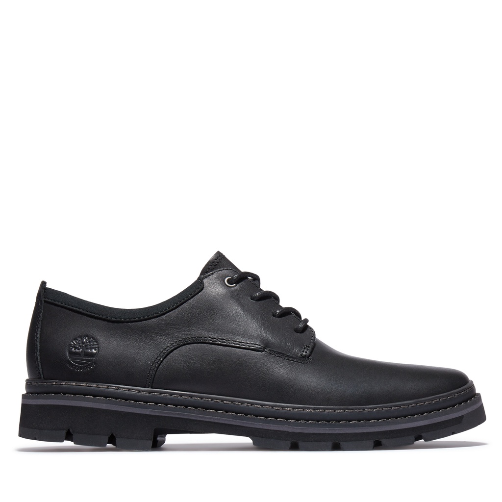 timberland men's port union waterproof