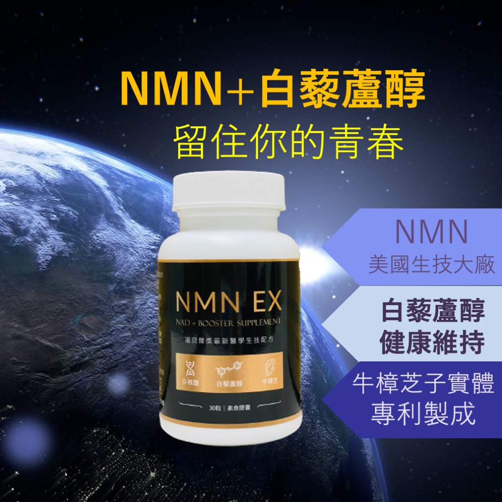 [NMN+Resveratrol] Powerful Formula NAD+Supplement Niacinamide ...