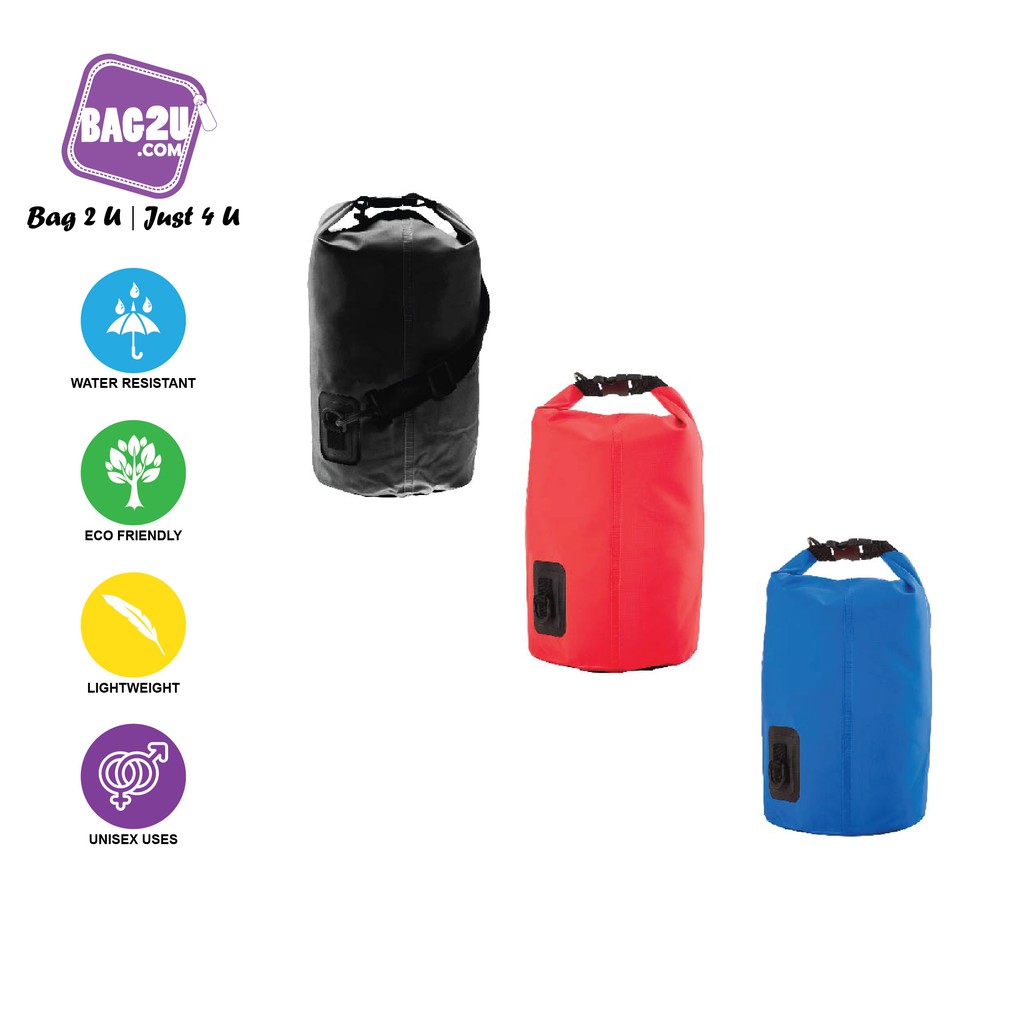dry u bag