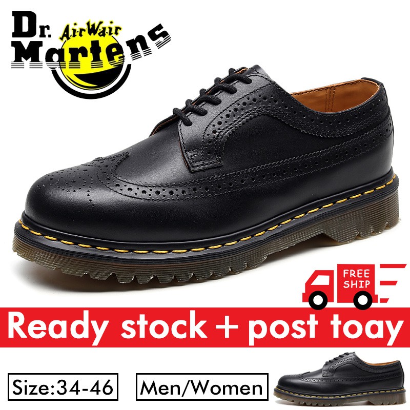 Adolescent Scold notification dr+martens - Prices and Promotions - Sept 2022 | Shopee Malaysia