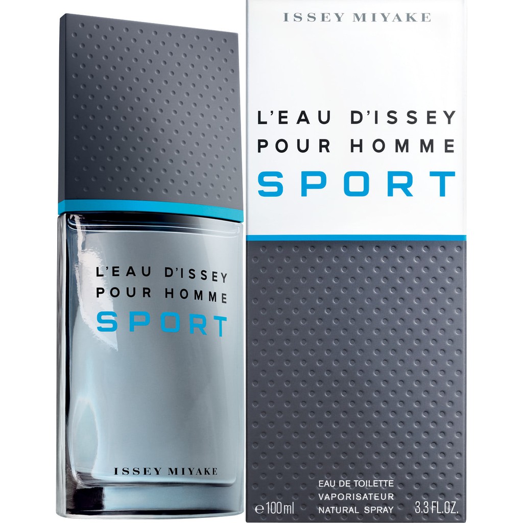 issey miyake new fragrance