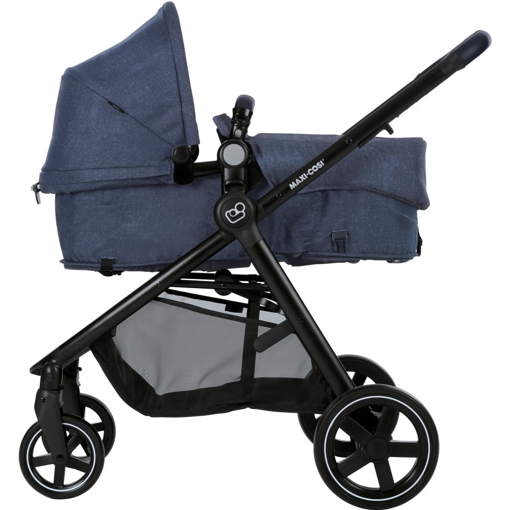 maxi cosi zelia buggy board