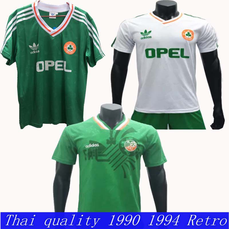 soccer jersey vintage