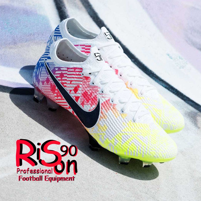 View All Nike Mercurial Vapor XIII Pro IC Singles Day Black.