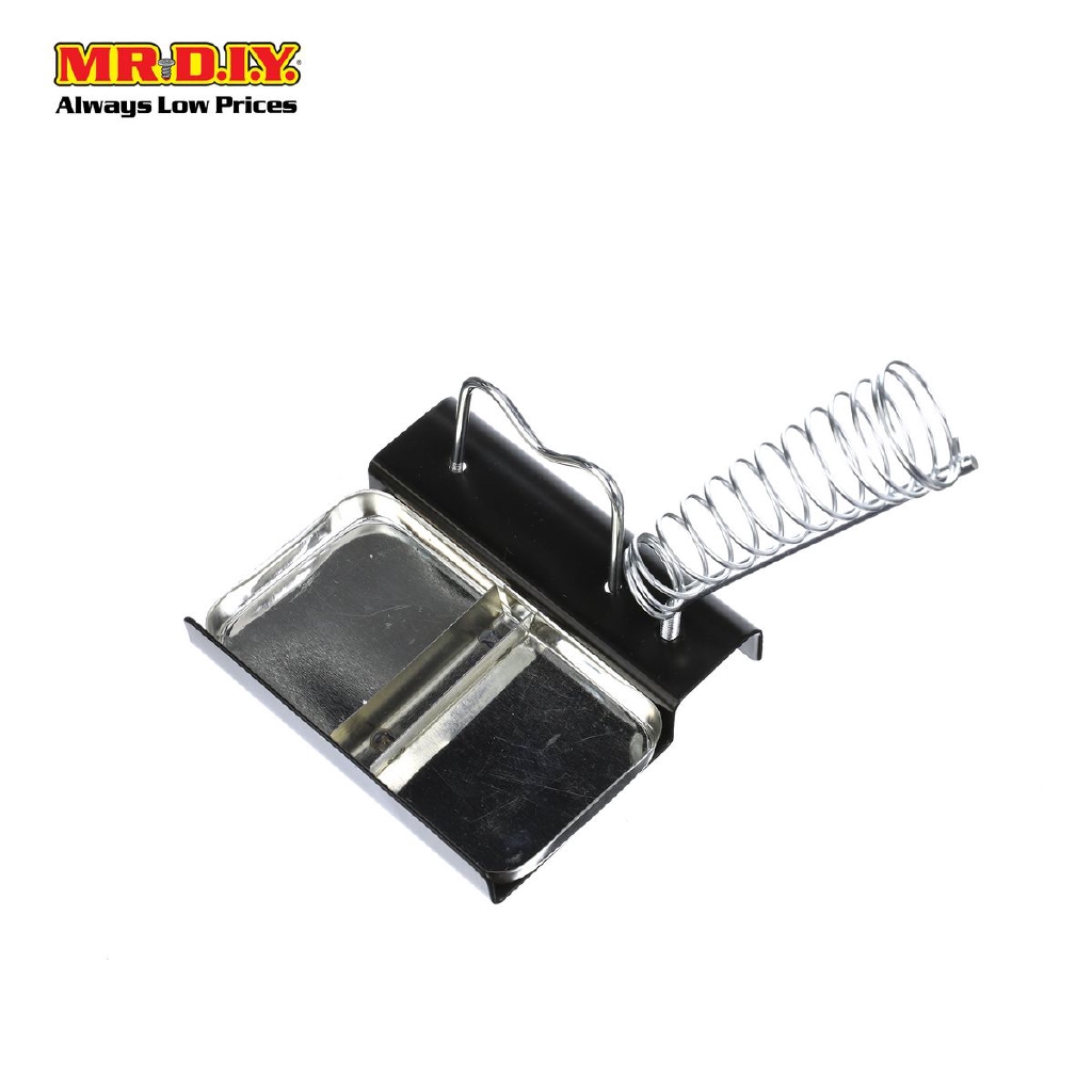 MR.DIY Soldering Iron Holder Shopee Malaysia