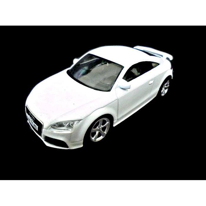 audi tt diecast