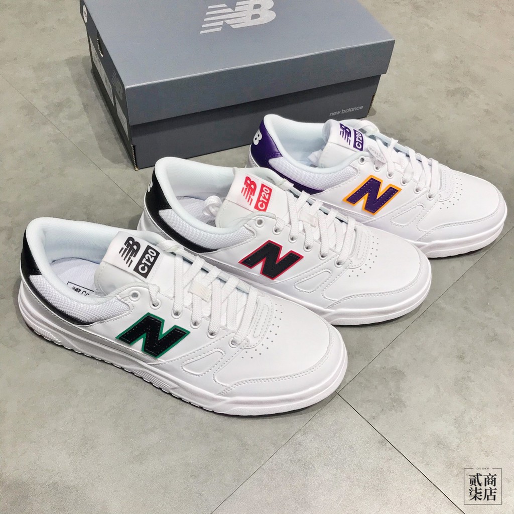 nb ct20