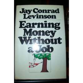 [ebook] Earning money without a job PDF