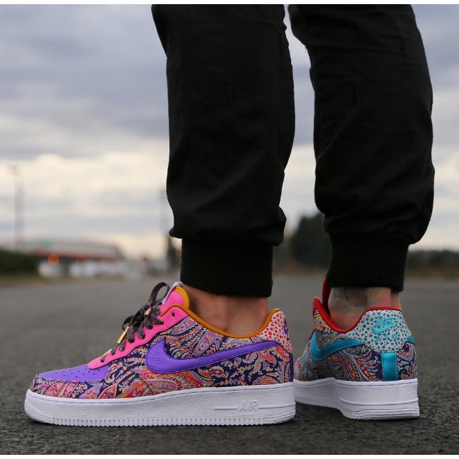 nike air force 1 craig sager