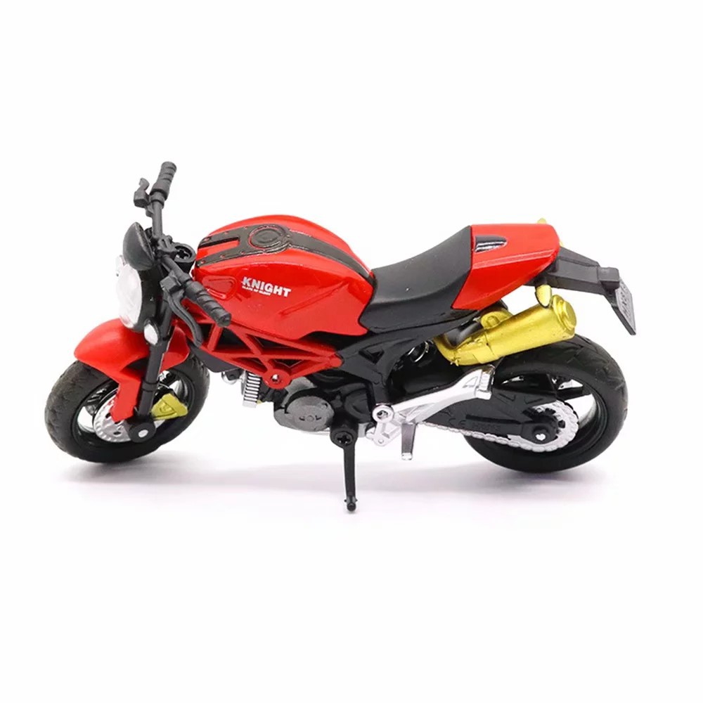 ducati corse motorbike for kids