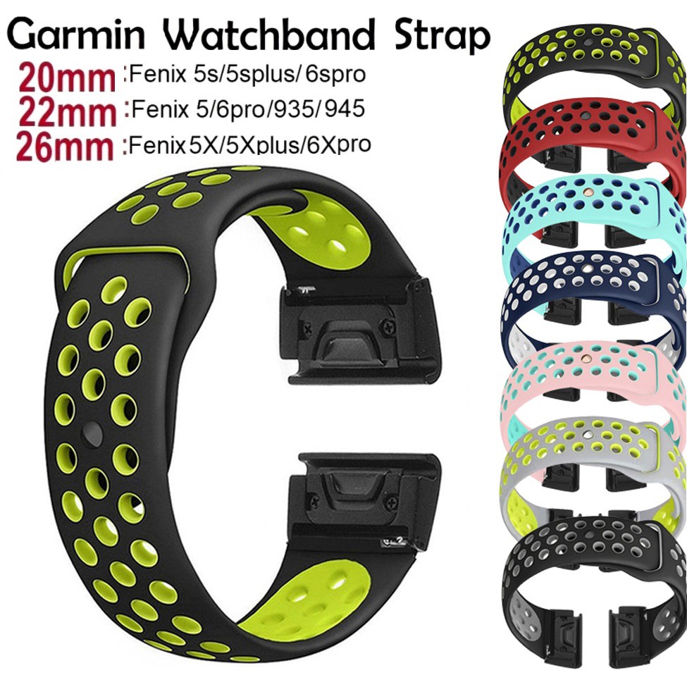 forerunner 945 strap