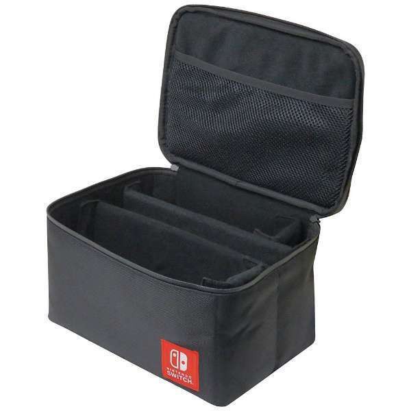 switch storage box