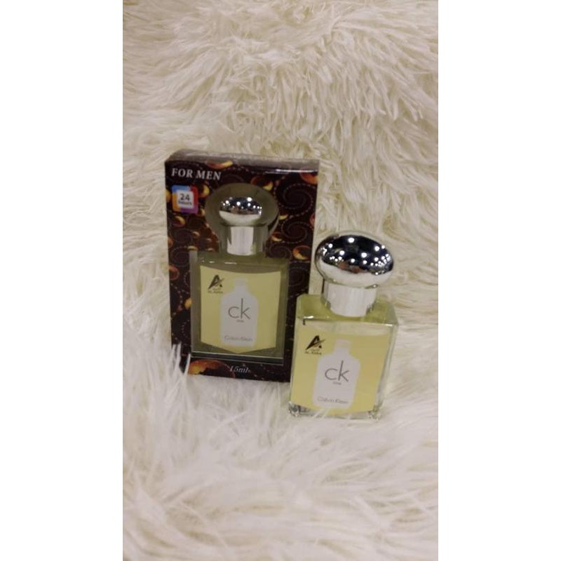 ck pocket perfume price