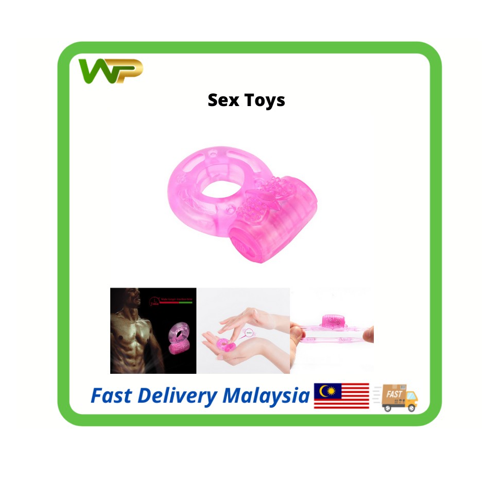 Best Vibrating Ring