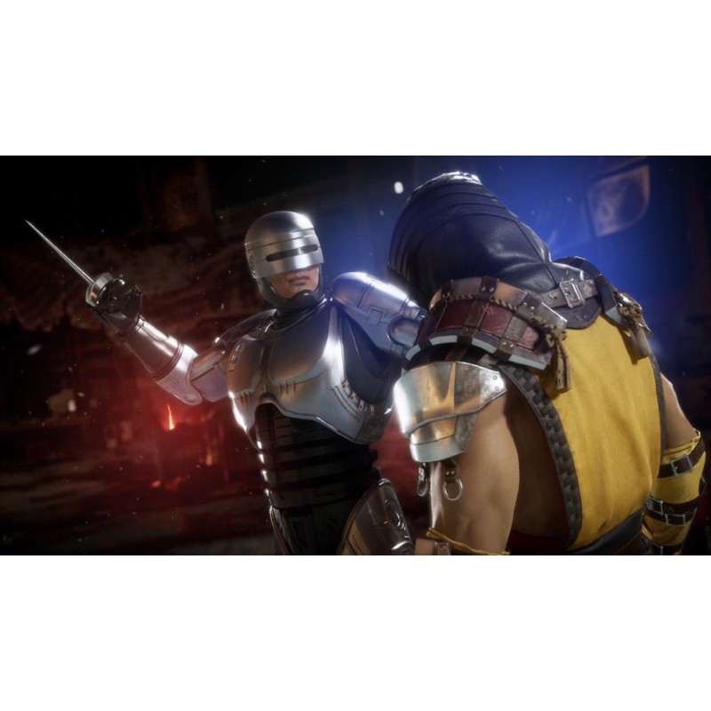 Buy Pc Game Mortal Kombat 11 Ultimate Edition Offline Dvd Seetracker Malaysia