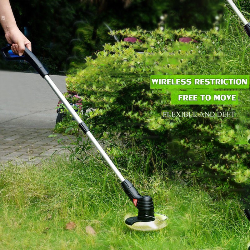 string for weed trimmer