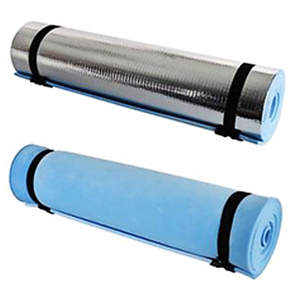 camping mat roll