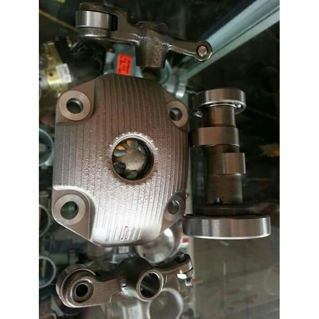 sym ex5