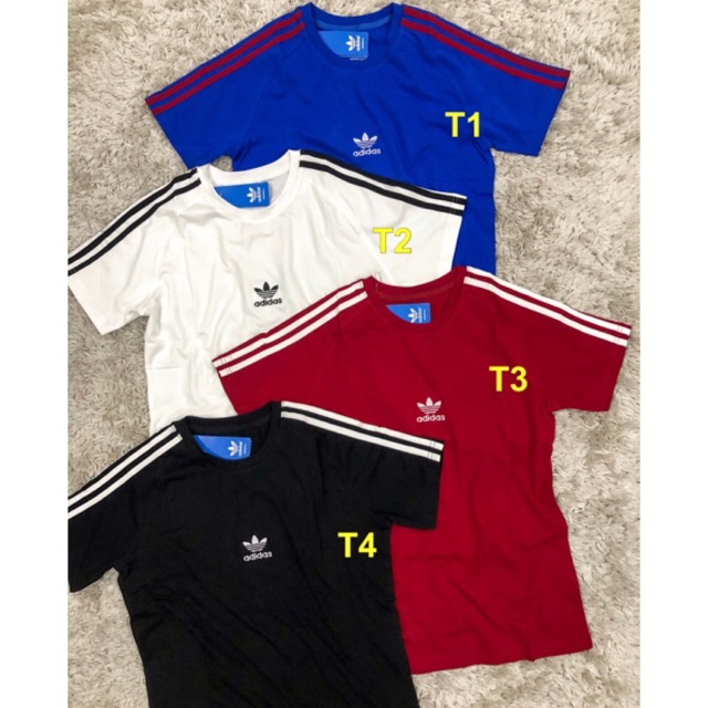 baju adidas climacool