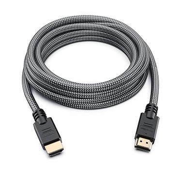 6m (20ft) 4k Hdmi Cable Sim Demon, 49% Off