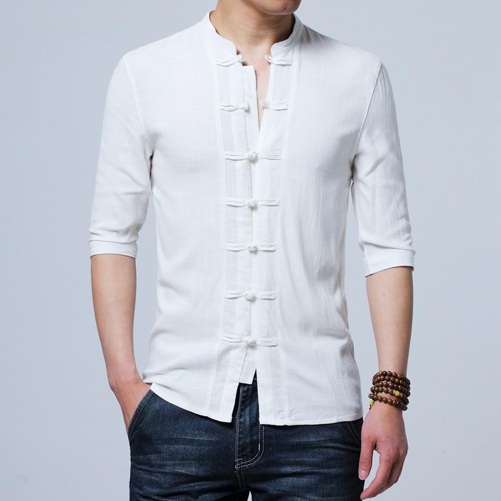 men's half sleeve dress shirts