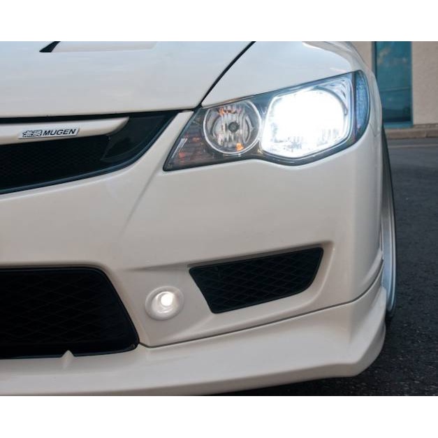 HONDA CIVIC FD FD2R LED BEAM LIGHT TYPE R Shopee Malaysia