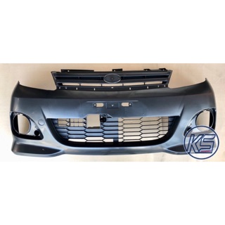 PERODUA VIVA / VIVA ELITE FRONT BUMPER DEPAN 100% HIGH 