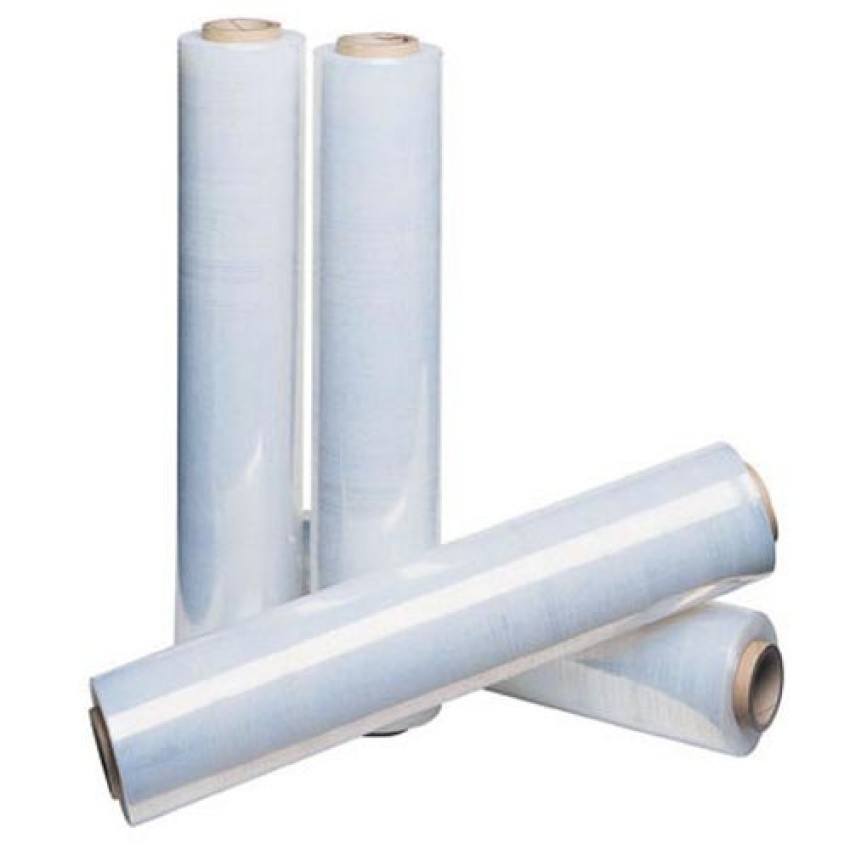 plastic stretch roll