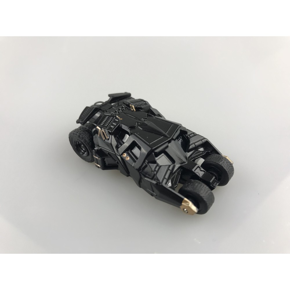 batmobile tomica