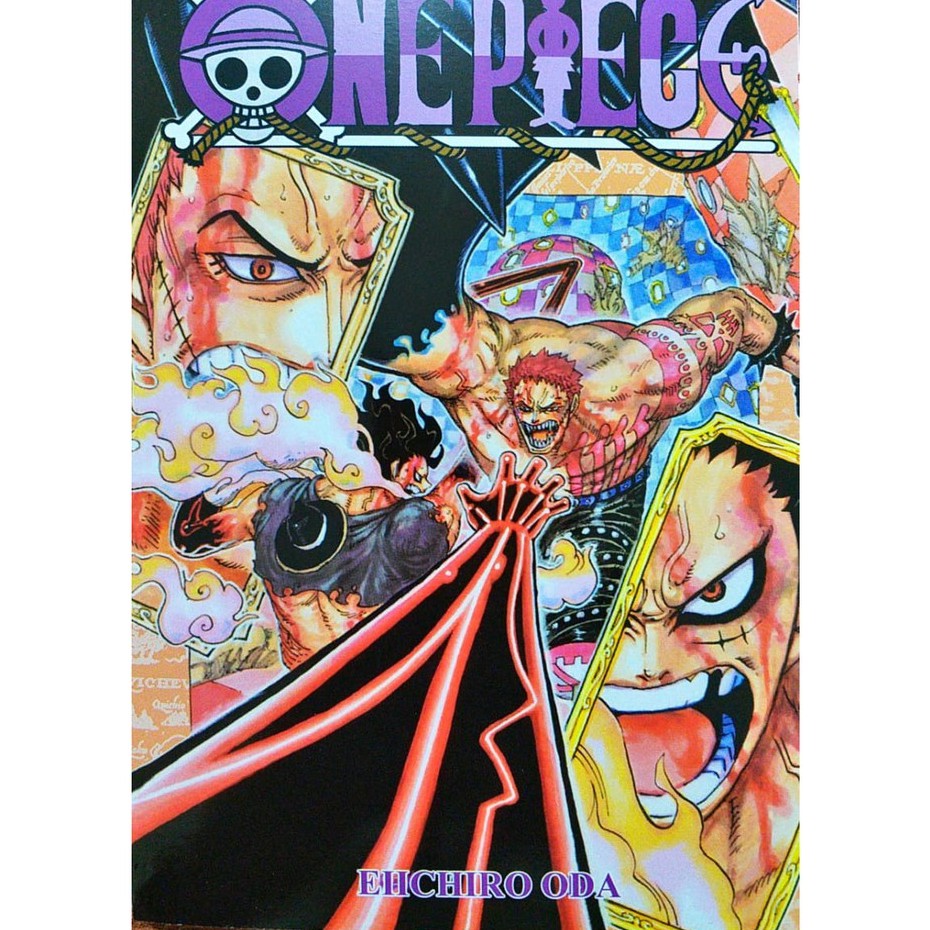 One Piece Sbs Shopee Malaysia