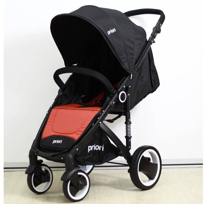 priori stroller